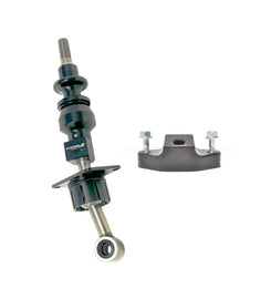 Torque Solution TS-SS-028C1V2 FITS: 13-21 Toyota 86 V2 Short Shifter w/ Rear Shifter Bushing Shifters