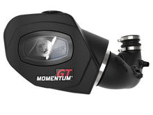 Load image into Gallery viewer, aFe 50-70073R FITS: POWER Momentum GT Pro 5R Intake System 17-21 BMW 540i (G30) L6-3.0L (t) B58 Cold Air Intakes