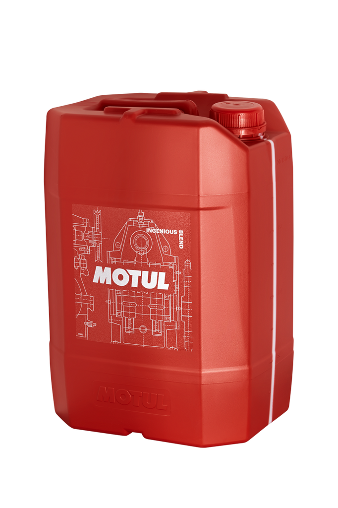 Motul 104997 FITS: 20L DSG Transmission Multi DCTF Gear Oils