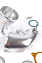 Load image into Gallery viewer, RENNELEMENT G8X Billet Ultra Flow Turbo Inlets