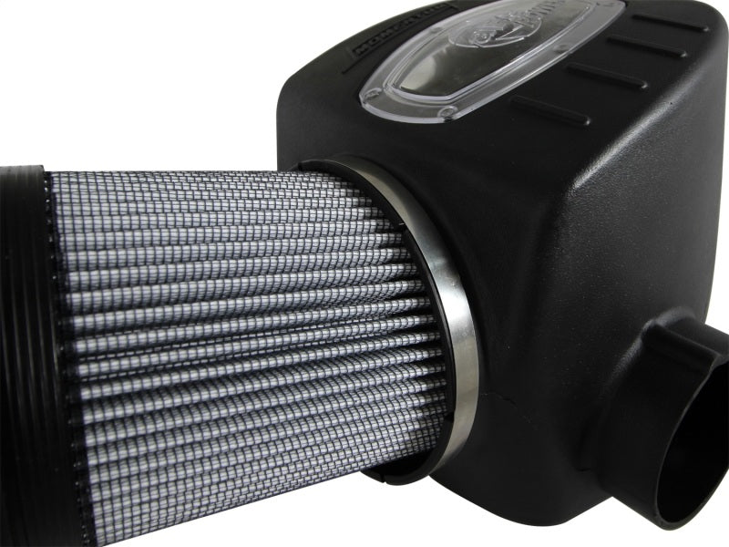 aFe 51-76303 FITS: Momentum Pro DRY S Intake System BMW 528i/ix (F10) 12-15 L4-2.0L (t) N20 Cold Air Intakes