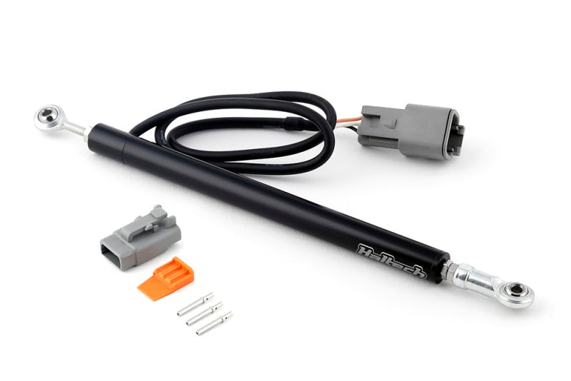 Haltech HT-011202 FITS: Linear Position Sensor (1/2in 100mm Travel) Sensors