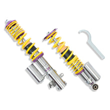 Load image into Gallery viewer, KW 35245018 FITS: Coilover Kit V3 2015 Subaru Impreza WRX / STI Coilovers