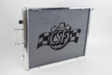 Load image into Gallery viewer, CSF 8075 FITS: 2014+ BMW M3/M4 (F8X) Front Mount Heat Exchanger w/Rock Guard Radiators