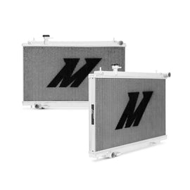 Mishimoto MMRAD-350Z-03 FITS: Radiators FITS: 03-06 Nissan 350Z Manual Aluminum Radiator Radiators