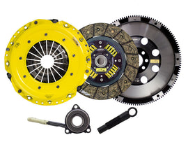 ACT VW9-XTSS FITS: 15-17 Volkswagen GTI/Golf R XT/Perf Street Sprung Clutch Kit Clutch Kits Single