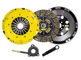 ACT VW9-HDSS FITS: 15-17 Volkswagen Golf R HD/Perf Street Sprung Clutch Kit Clutch Kits Single