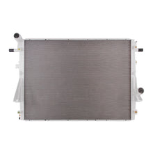 Load image into Gallery viewer, Mishimoto MMRAD-F2D-11V2 FITS: Radiators FITS: 11-16 Ford 6.7L Powerstroke Aluminum Primary Radiator Radiators