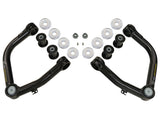 ICON 2007+ Tubular Upper Control Arm Delta Joint Kit FITS: Toyota Tundra - ICO58460DJ