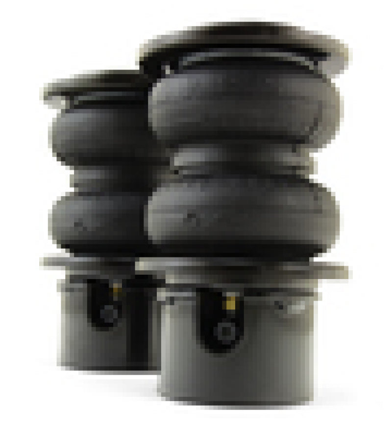 Air Lift 78662 FITS: Performance 2015+ Volkswagen Golf/GTI/Golf R MK 7 / 2016+ Audi A3 Rear Kit Air Suspension Kits