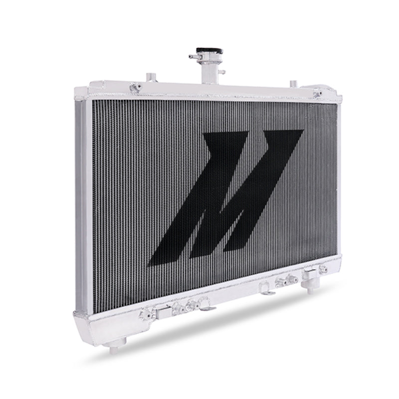 Mishimoto MMRAD-CSS-12 FITS: Radiators FITS: 2012-2015 Chevrolet Camaro SS V8 Aluminum Radiator Radiators
