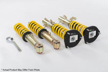Load image into Gallery viewer, ST Suspensions 18210075 FITS: -ST XA Coilover Kit 09-14 Audi A4/A4 Quattro (B8) Coilovers