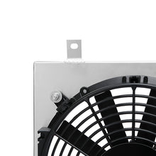 Load image into Gallery viewer, Mishimoto MMFS-CIV-06SI FITS: Fans &amp; Shrouds FITS: 06+ Honda Civic SI Aluminum Fan Shroud Kit Fans &amp; Shrouds