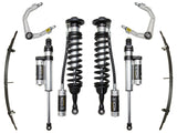 ICON 2007+ 1-3in Stage 5 Suspension System w/Billet Uca FITS: Toyota Tundra - ICOK53025