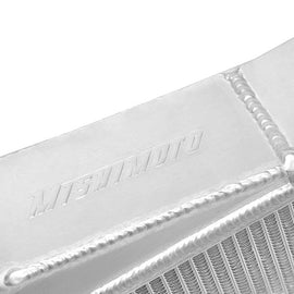 Mishimoto MMRAD-E46-01 FITS: Radiators FITS: 01-06 BMW M3 3.2L Performance Aluminum Radiator Radiators