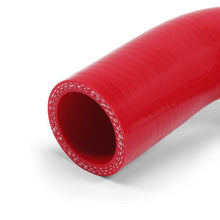 Load image into Gallery viewer, Mishimoto MMHOSE-TINY-07RD FITS: Hoses FITS: 06-14 Mini Cooper S (Turbo) Red Silicone Hose Kit Hoses