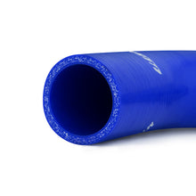 Load image into Gallery viewer, Mishimoto MMHOSE-CHV-06DBL FITS: Hoses FITS: 06-10 Chevy Duramax 6.6L 2500 Blue Silicone Hose Kit Hoses