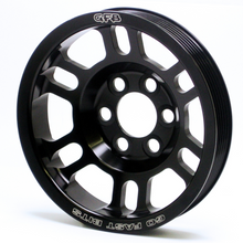 Load image into Gallery viewer, Go Fast Bits 2012 FITS:GFB 06-08 Volkswagen/Audi 2.0T Super Lightweight Non-Underdrive Crank Pulley Suits Pulleys Crank, Underdrive