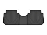 WeatherTech 23-24 Honda CR-V Rear FloorLiner HP - Black