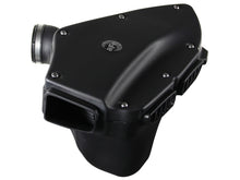 Load image into Gallery viewer, aFe 51-81012-B FITS: MagnumFORCE Intakes Stage-2 PDS AIS PDS BMW 3-Series (E9X) 06-12 L6-3.0L (Blk) Cold Air Intakes