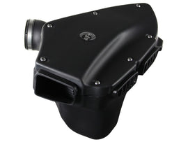 aFe 51-81012-B FITS: MagnumFORCE Intakes Stage-2 PDS AIS PDS BMW 3-Series (E9X) 06-12 L6-3.0L (Blk) Cold Air Intakes