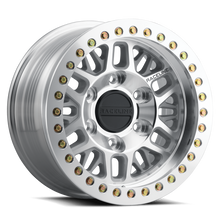 Load image into Gallery viewer, Raceline RT951M Ryno 17x9in / 5x127 BP / -38mm Offset / 83.82mm Bore - Machined Beadlock Wheel