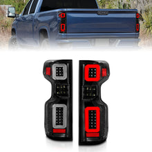 Load image into Gallery viewer, ANZO 311414 Tail Lights