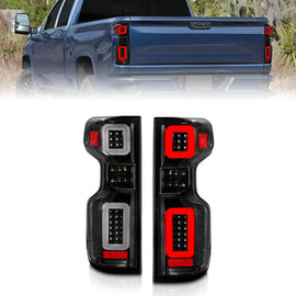 ANZO 311414 Tail Lights