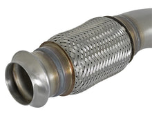 Load image into Gallery viewer, aFe 47-46302 FITS: Power Direct Fit Catalytic Converter 07-13 Mini Cooper S (R56) L4-1.6L (t) N18 Catalytic Converter Direct Fit