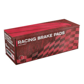 Hawk 06-10 Chevy Corvette (OEM Pad Design) Front HPX Motorsports Brake Pads