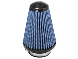 aFe TF-9023R FITS: POWER Takeda A/F P5R 3in Flange x 5in Base (INV) x 2-3/4Top (DOM) x 6in Height Air Filters Universal Fit