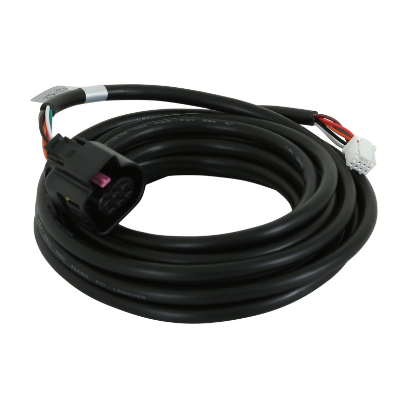 AEM 30-3427 FITS: Sensor Harness for 30-0300 X-Series Wideband Gauge Wiring Connectors