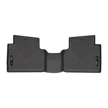 Load image into Gallery viewer, Husky Liners 20-22 Ford Escape Hybrid X-Act Contour Floor Liners (2nd Seat) - Black