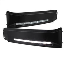 Load image into Gallery viewer, SPYDER 5077714 FITS: Toyota Tundra 07-13 Daytime LED Running Lights (XSP-X Model Look)wo/swtch Blk FL-DRL-TTU07-BK Daytime Running Lights