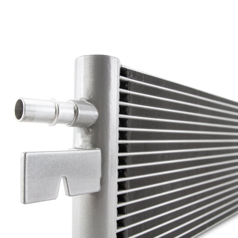 Mishimoto MMTC-SUP-20 FITS: Transmission Coolers FITS: 2020+ Toyota Supra GR 3.0L Automatic Transmission Cooler Transmission Coolers