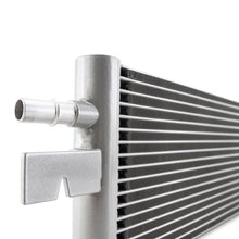Load image into Gallery viewer, Mishimoto MMTC-SUP-20 FITS: Transmission Coolers FITS: 2020+ Toyota Supra GR 3.0L Automatic Transmission Cooler Transmission Coolers