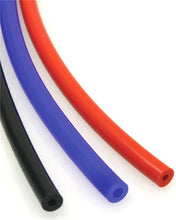 Load image into Gallery viewer, Turbosmart TS-HH06303-BK FITS: 3m Pack -6mm Vac Tube Reinforced -Black Hoses