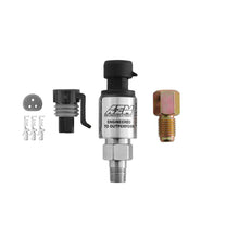 Load image into Gallery viewer, AEM 30-2130-500 FITS: 34 BAR MAP or 500 PSIA Stainless Steel Sensor Kit Programmers &amp; Tuners