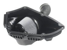 Load image into Gallery viewer, aFe 51-81012-B FITS: MagnumFORCE Intakes Stage-2 PDS AIS PDS BMW 3-Series (E9X) 06-12 L6-3.0L (Blk) Cold Air Intakes