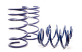 H&R 50409 FITS: 87-90 BMW 325ix (AWD) E30 Sport Spring Lowering Springs