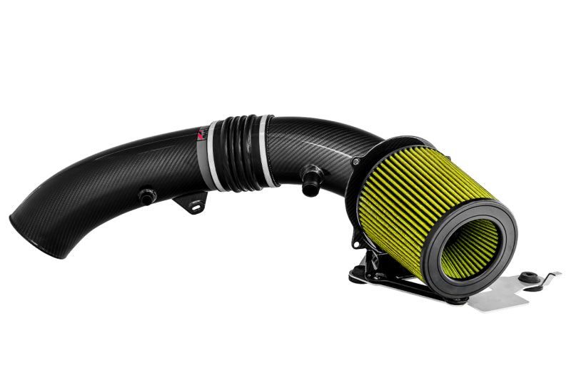 AWE Tuning 2660-15048 FITS: Audi RS3 / TT RS S-FLO Open Carbon Fiber Intake Cold Air Intakes