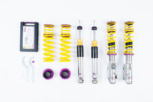 Load image into Gallery viewer, KW 35261027 FITS: Coilover Kit V3 2016+ Chevy Camaro 6th Gen w/o Electronic Dampers Coilovers