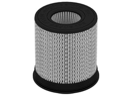 aFe 21-91147 FITS: Momentum Pro DRY S Replacement Air Filter 5-1/2in F x 8in B x 8in T (Inv) x 9in H Air Filters Universal Fit