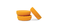 Load image into Gallery viewer, Griots Garage 11241 FITS: 3in Orange Polishing Pads (Set of 3) Pads &amp; Sponges