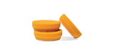 Griots Garage 11241 FITS: 3in Orange Polishing Pads (Set of 3) Pads & Sponges