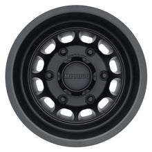Load image into Gallery viewer, Method Wheels MR901655925138N FITS:Method MR901 REAR 16x5.5 -138mm Offset 6x205 161.04mm CB Matte Black Wheel Wheels Cast