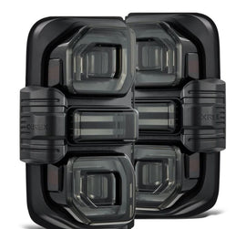 AlphaRex 659020 Tail Lights