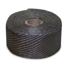 Load image into Gallery viewer, Mishimoto MMTW-235 FITS: Exhaust Wrap FITS: 2 inch x 35 feet Heat Wrap with Stainless Locking Tie Set Exhaust Wrap