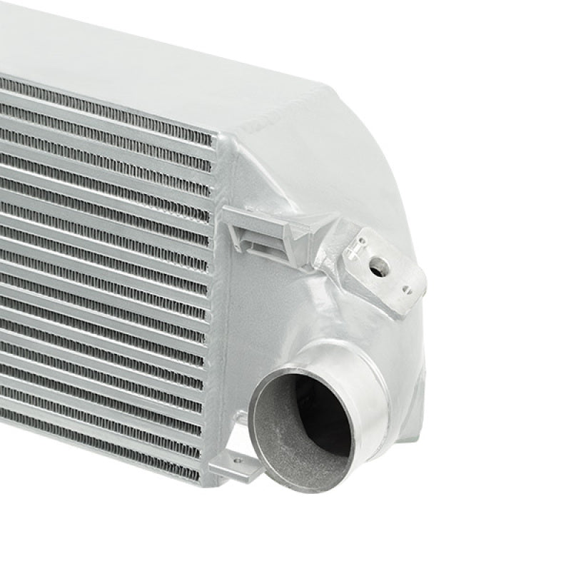 Mishimoto MMINT-FOST-13SL FITS: 2013+ Ford Focus ST Intercooler (I/C ONLY) Silver Intercoolers