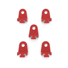 Load image into Gallery viewer, Mishimoto MMFAN-12RD FITS: Fans &amp; Shrouds FITS: 12 Inch Red Electric Fan 12V Fans &amp; Shrouds